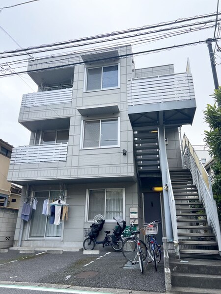 マンションＫａｎｅｓａ外観写真