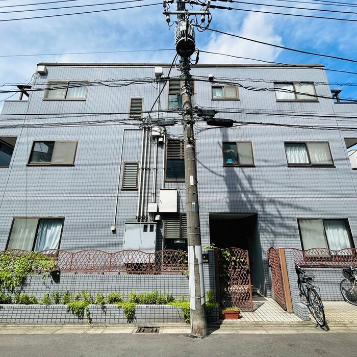 物件外観写真6　(外観写真)