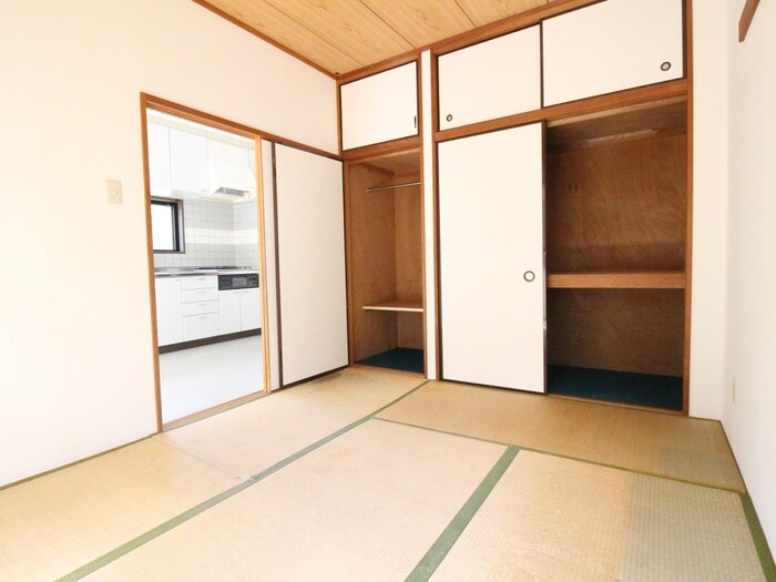 物件内観写真8　(収納)