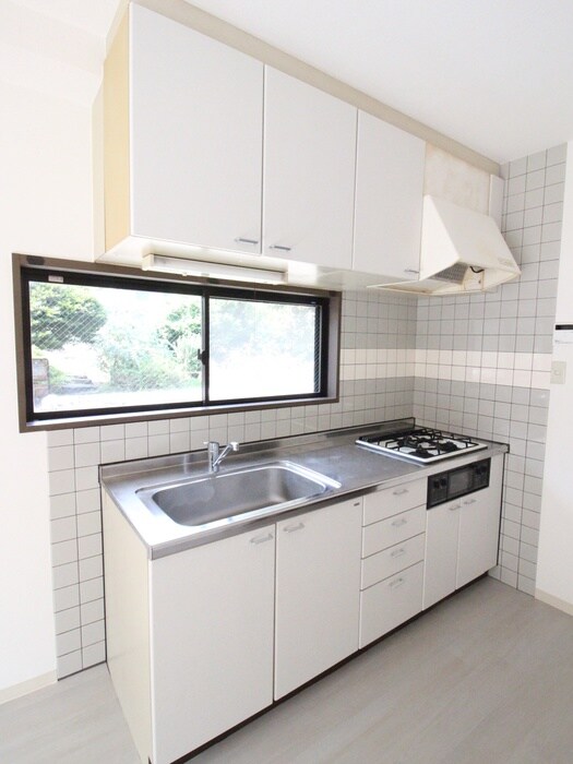 物件内観写真11　(キッチン)