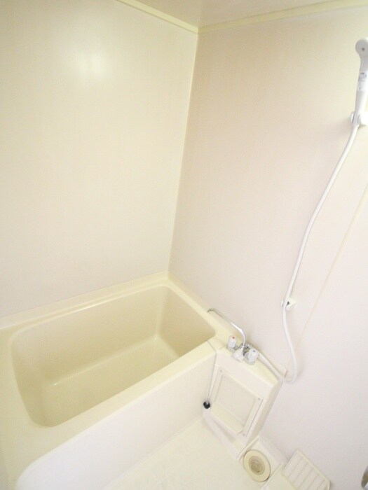 物件内観写真15　(バス／シャワールーム等)