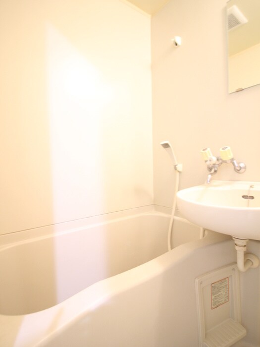 物件内観写真9　(バス／シャワールーム等)