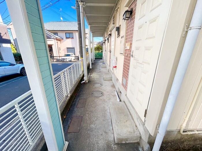 物件外観写真5　(その他)