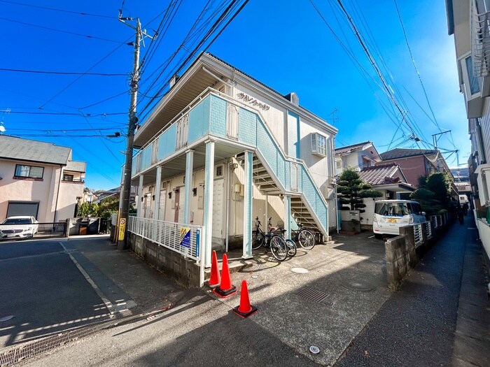 物件外観写真6　(外観写真)