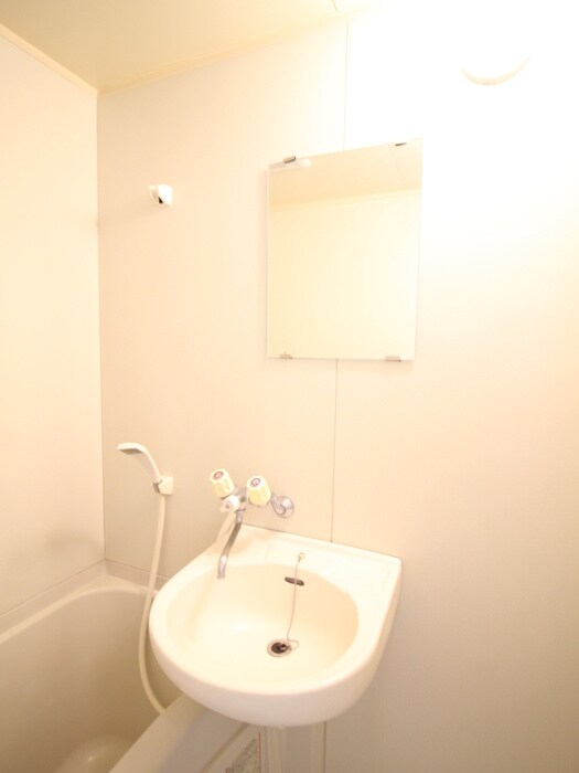 物件内観写真13　(洗面)