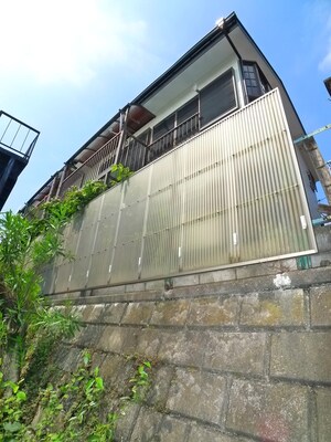 染谷荘外観写真