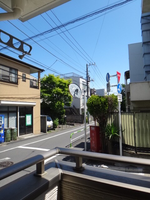 物件内観写真14　(ベランダ・バルコニー)