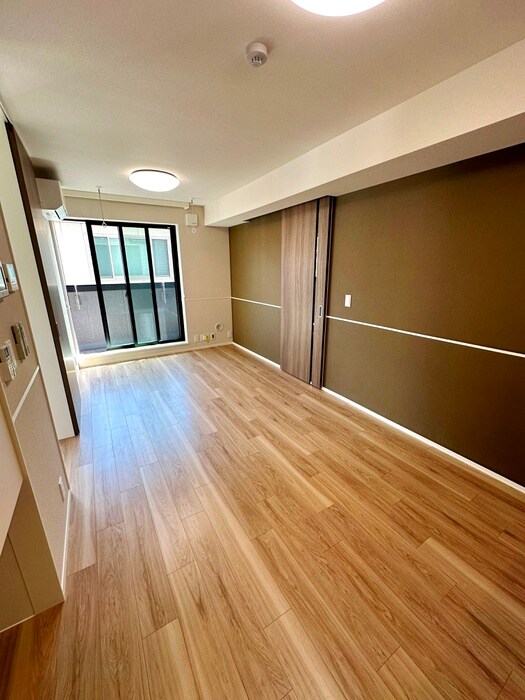 フランメゾン武蔵浦和の居室