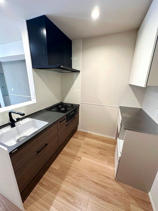 物件内観写真5　(キッチン)