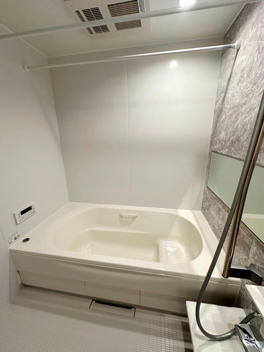 物件内観写真9　(バス／シャワールーム等)