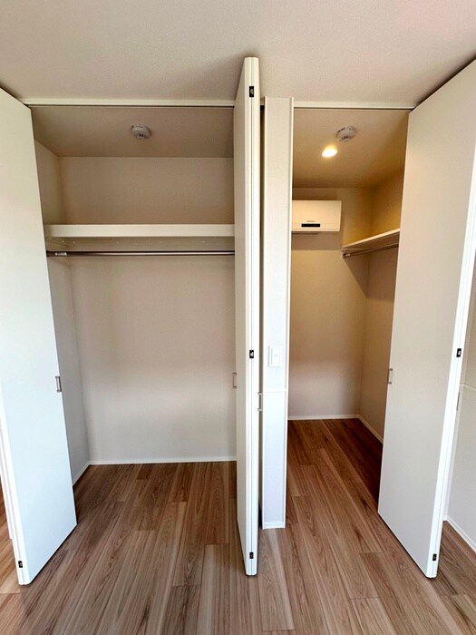 物件内観写真13　(収納)