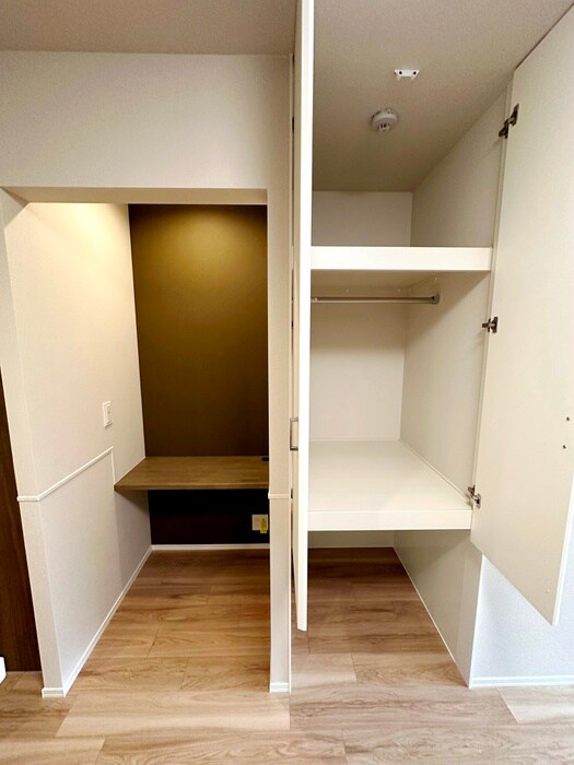 物件内観写真14　(周辺環境)