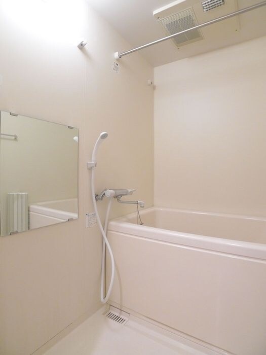 物件内観写真11　(バス／シャワールーム等)