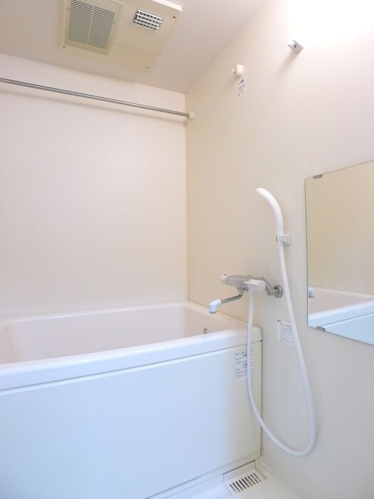 物件内観写真14　(バス／シャワールーム等)