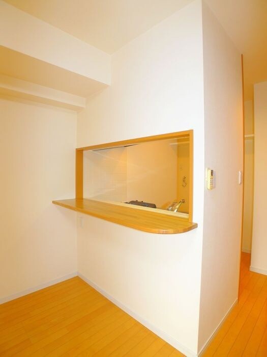 物件内観写真16　(キッチン)