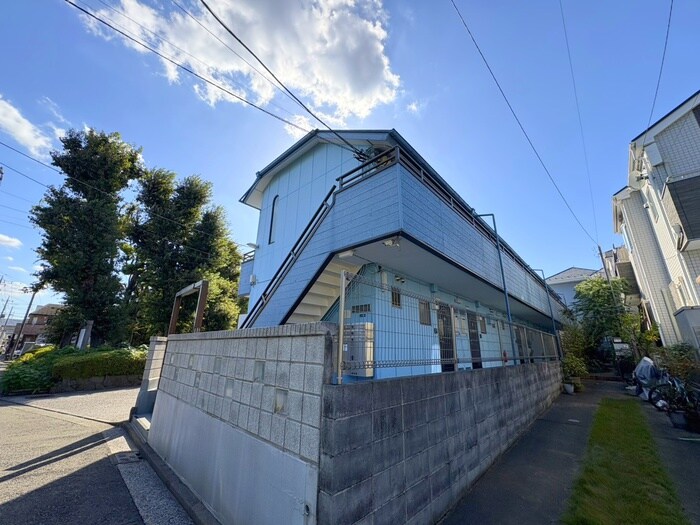 物件外観写真4　(外観写真)