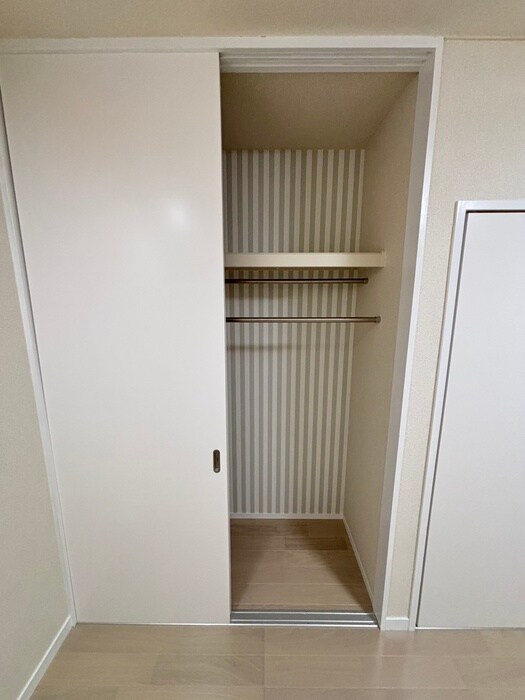 物件内観写真11　(収納)