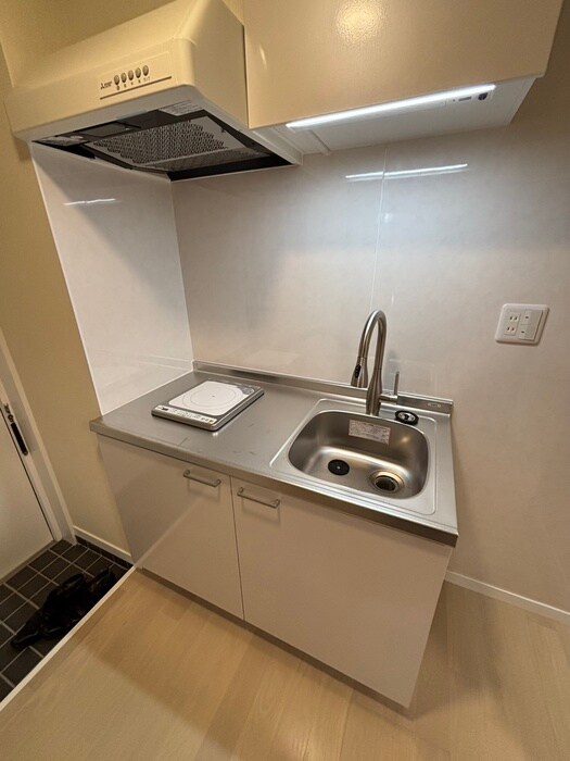 物件内観写真12　(キッチン)