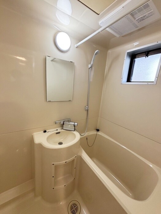 物件内観写真14　(バス／シャワールーム等)