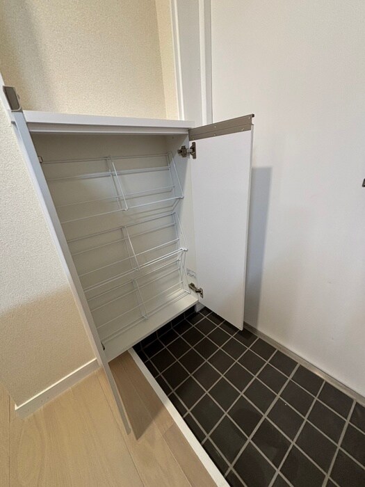 物件内観写真18　(靴箱)