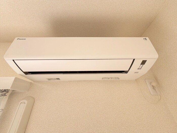 物件内観写真20　(居室)