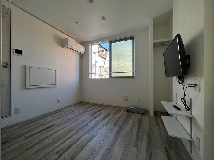 物件内観写真7　(居室)