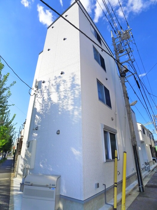 物件外観写真4　(周辺環境)