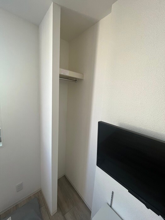 物件内観写真10　(収納)