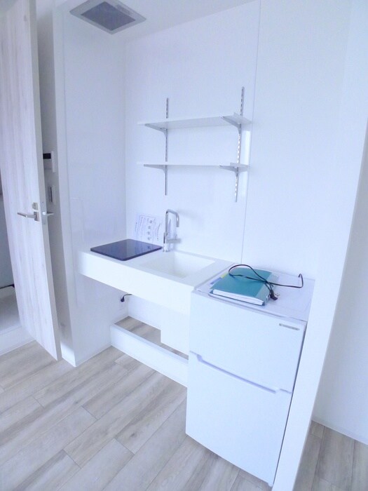 物件内観写真11　(キッチン)