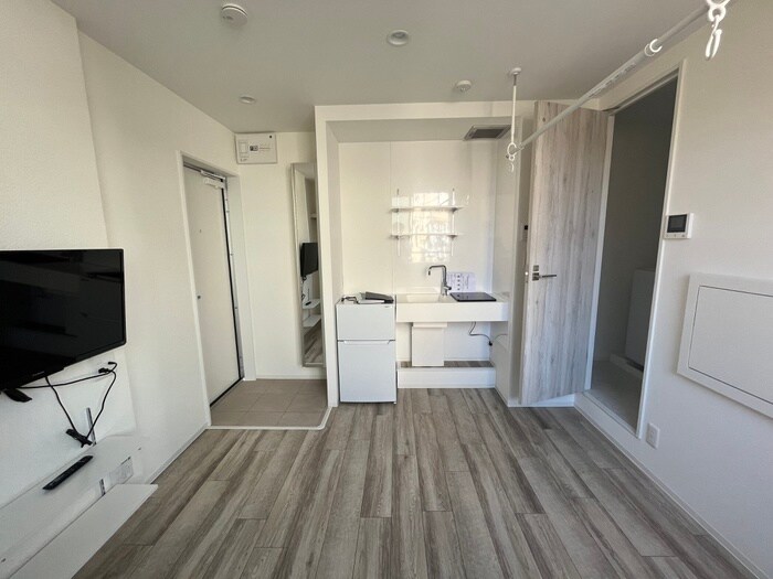 物件内観写真17　(居室)