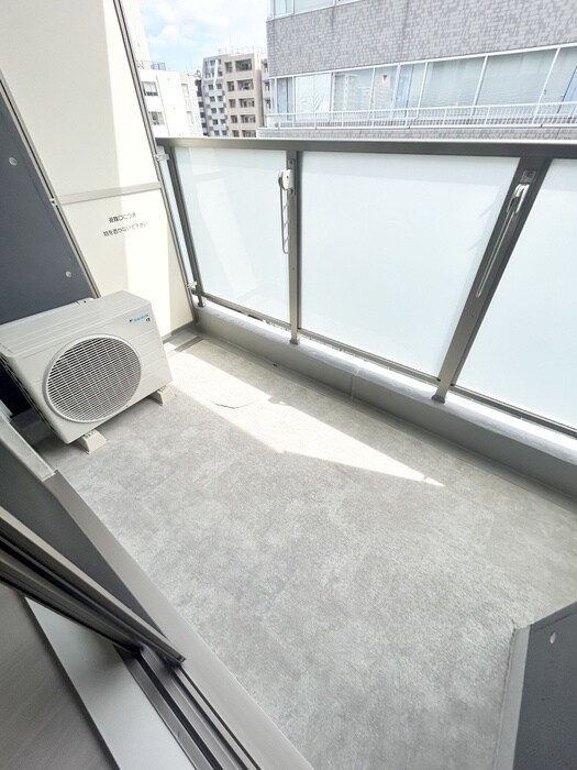 物件内観写真21　(ベランダ・バルコニー)