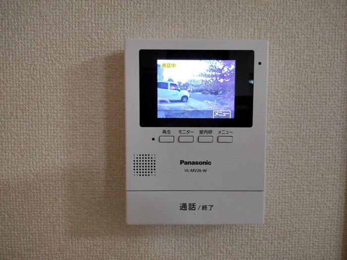 美大通貸家の内観写真