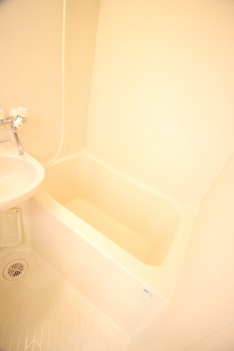 物件内観写真9　(バス／シャワールーム等)