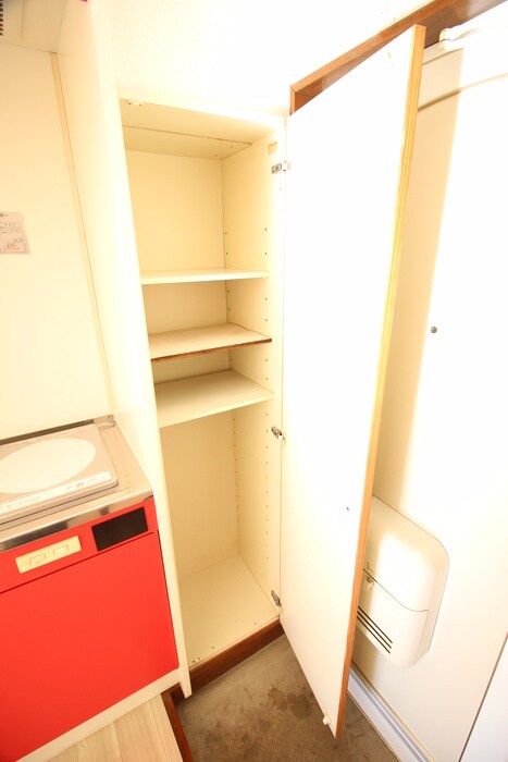 物件内観写真17　(靴箱)