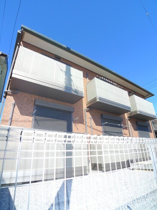 物件外観写真2　(その他)