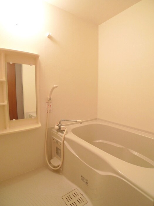 物件内観写真11　(バス／シャワールーム等)