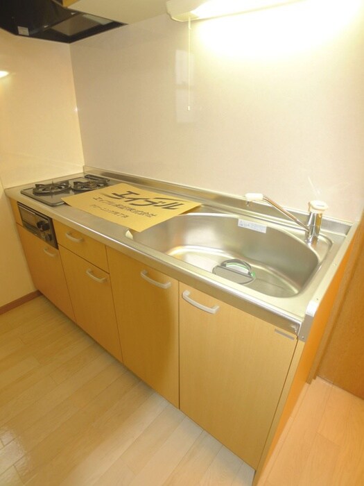 物件内観写真6　(キッチン)