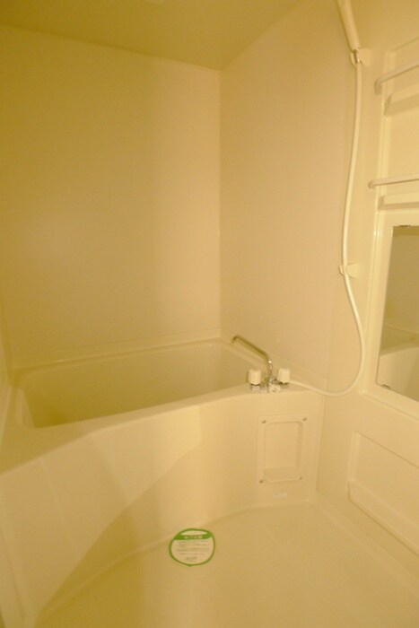 物件内観写真11　(バス／シャワールーム等)
