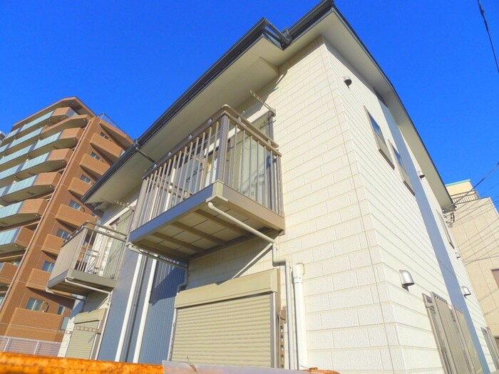 物件内観写真13　(ベランダ・バルコニー)