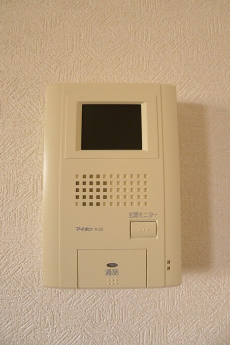 物件内観写真16　(玄関)