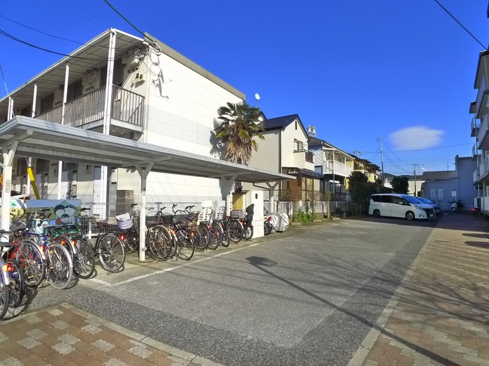外観写真