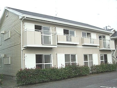 メゾンＫＵＮＩＨＡＲＡＢ