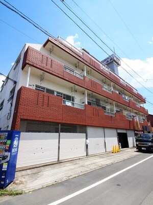 サンライト朝田外観写真