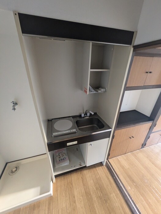 物件内観写真7　(キッチン)