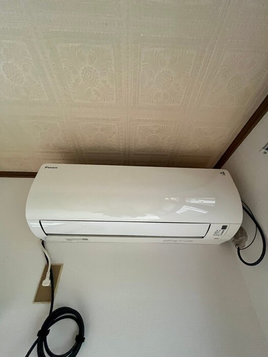 ふじたハイツの内観写真