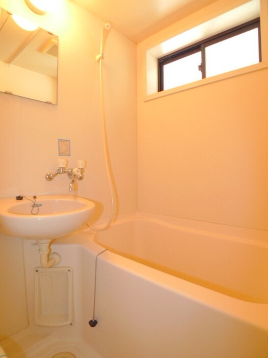 物件内観写真11　(バス／シャワールーム等)