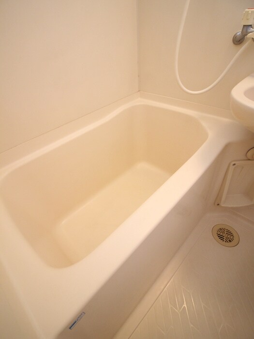 ふじたハイツのバス