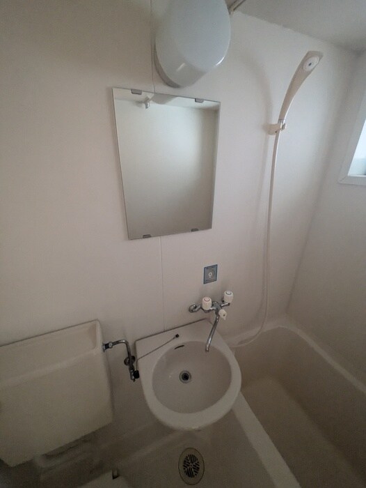 物件内観写真19　(洗面)