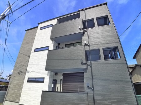 Ｙ－ＨｏｕｓｅⅡ外観写真