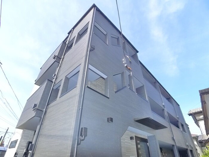 物件外観写真3　(外観写真)